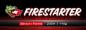 Preview: Firestarter Barsch Forelle 2,10 m