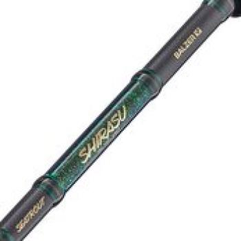 Shirasu Superior Pelagic