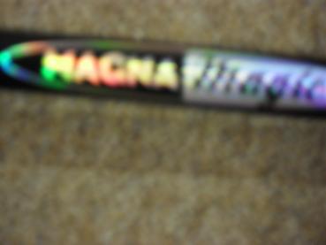 Magna Magic Spin 45