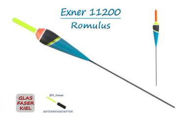 Exner 11200 Romolus