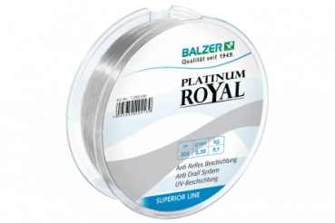 Platinium Royal