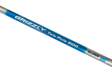 Silstar Grizzly Pole Stipprute