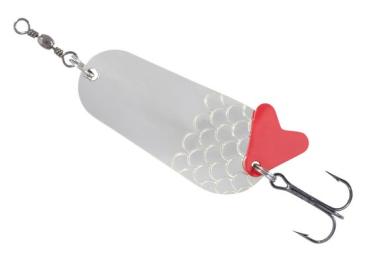 Colonel Blinker Classic HB Silber