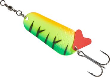 Colonel Classic Blinket Curve Fireshark