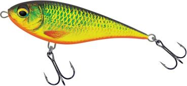 MK Super Natural Jerk Fire Roach