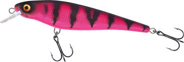 MK Adventure Hechtschrecke Pink Tiger, 11cm, Tauchtiefe 1,2m