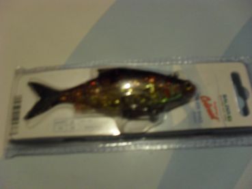 Lazer Eye Shad Brassen