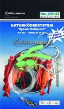 Naturködersystem