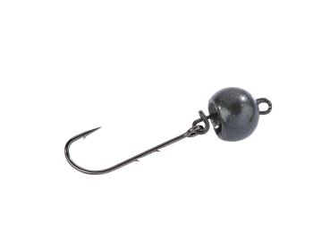 Shirasu Micro Bottom Jig mit Haken,5g, Hakengr. 4