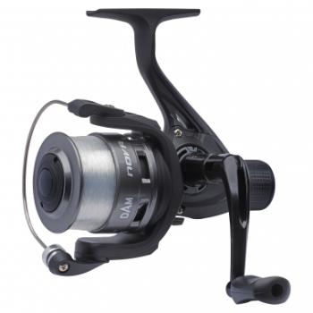 Quick Nova Spinning Reel 4000 RD