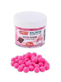MF Boilies 6 +8 mm rot Tutti frutti