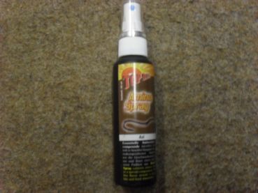 Top Secret Amino Spray Aal