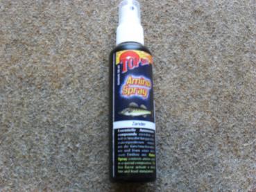 Top Secret Amino Spray