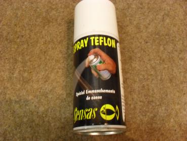 Teflon Spray