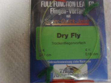 Dry Fly