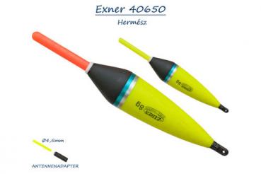 Exner 40650 Hermesz