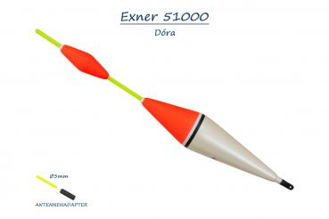 Exner 51000 Dora