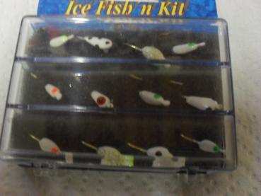 Eis Ice Fish`n Kit