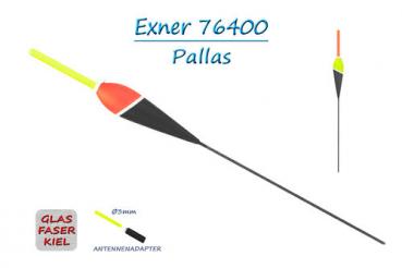 Exner 76400 Pallas