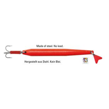 Pilker bleifrei Deep Cat fluroszierend