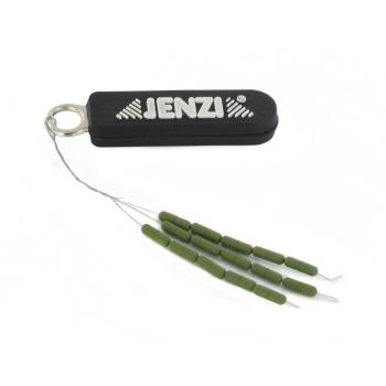 Rig-Weight, mat-green