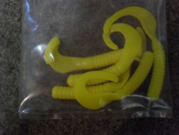 Twister gelb