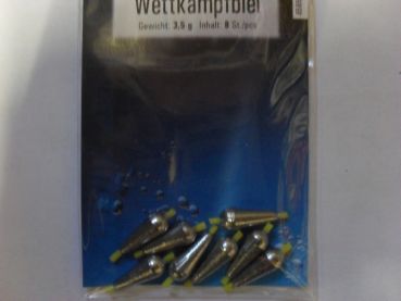 Wettkampfblei