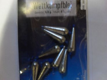 Wettkampfblei