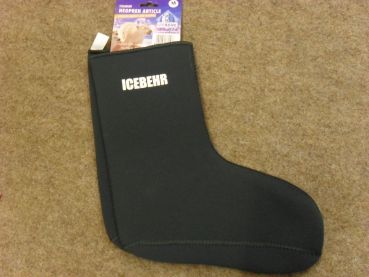 Titanium Neopren-Socken