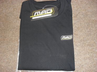 MAD Promo Shirt