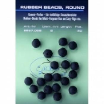 Rubber-Beads