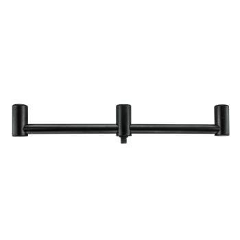 Buzzer Bar 2-er Stainless