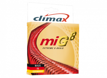 Climax mig8