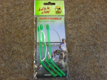 Anti-Tangle Abstandshalter