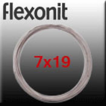 Flexonit 7x19 Titan