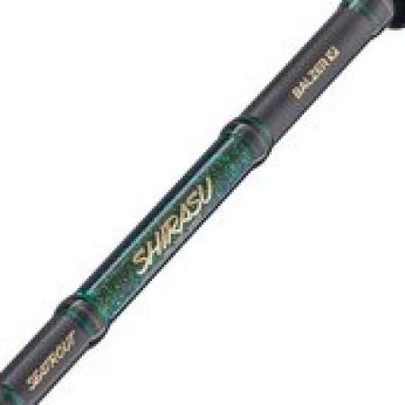 Shirasu Superior Pelagic