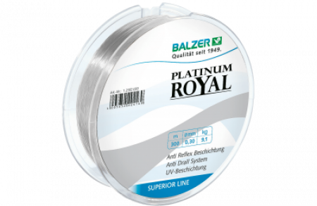 Platinium Royal