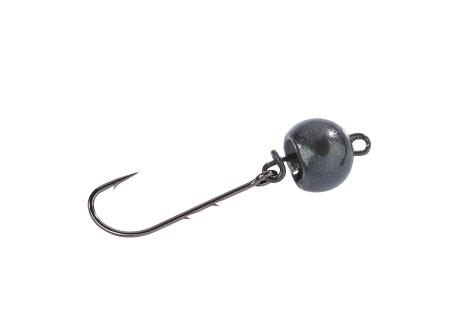 Shirasu Micro Bottom Jig mit Haken,5g, Hakengr. 4
