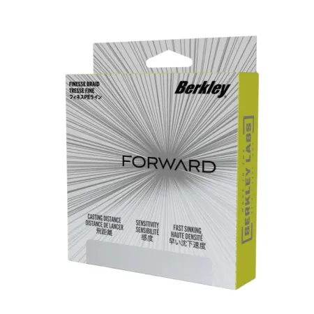 Berkley Forward 2.0G