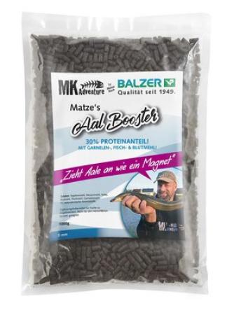 MK Aal Pellet