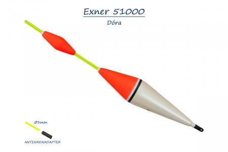 Exner 51000 Dora
