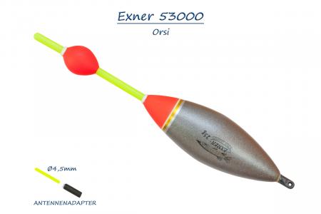 Exner 53000 Orsi
