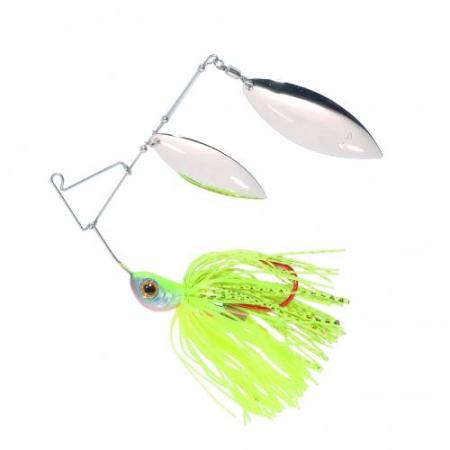 Spinnerbait Pea Cock XL