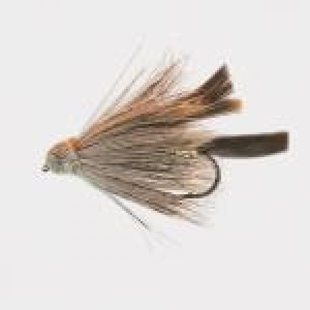 Stramer muddler Minnow