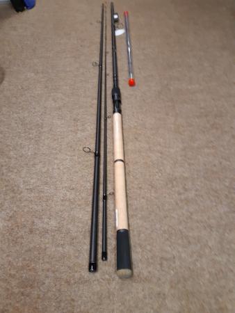 DAM Impulse X- Feeder