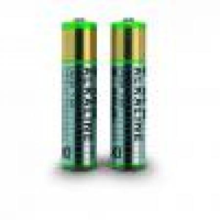 Batterien 1,5 Volt Micro Alkaline