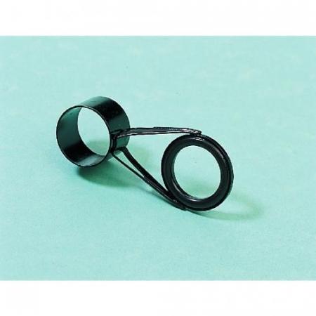 Aluminiumoxyd-Tele-Ring