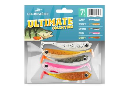 Lieblingsköder Ultimate Collektion trübes Wasser