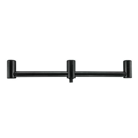 Buzzer Bar 2-er Stainless