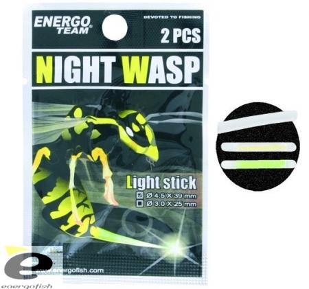 Night Wasp Knicklicht SB2